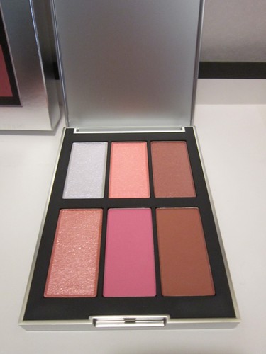 Nars ltd alpine rush - alpine, blush