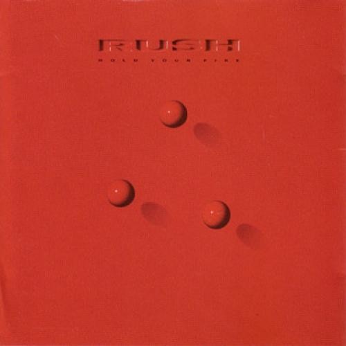 Rush hold your - rush, (lp