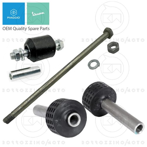 Kit perno motore vespa n - 50, l