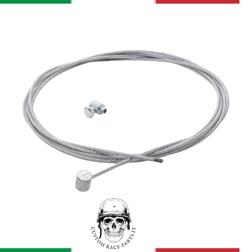Kit filo cavo frizione - filo,
