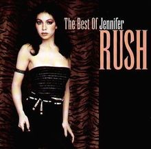 The best jennifer - of, rush