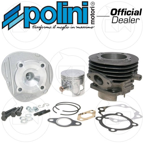 Kit polini 102cc - polini,