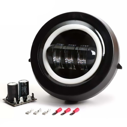 Faro fanale anteriore led - faro,
