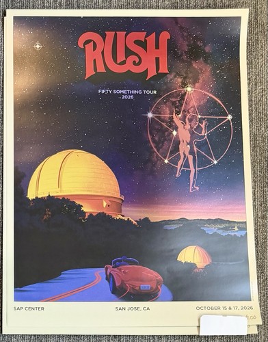 2026 poster foil ufficiale - poster,