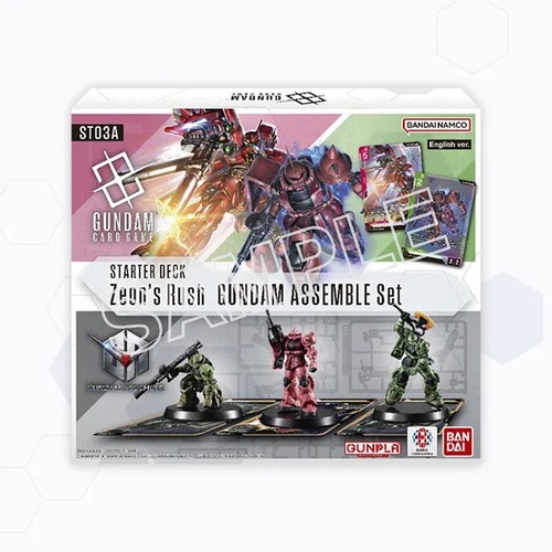 Gundam card game assemble - gundam,