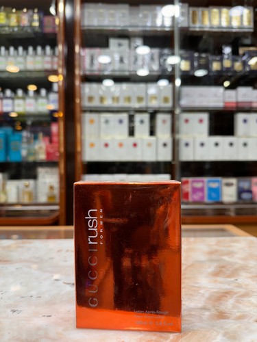 Gucci rush 100ml dopobarba - rush,
