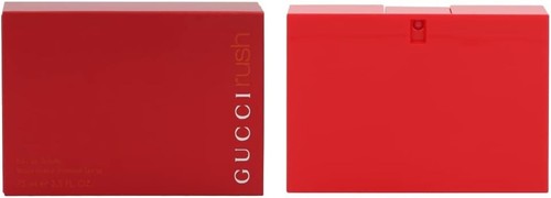 Gucci rush eau - , de
