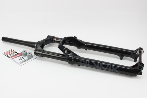 Rock shox lyrik 140 - shox,