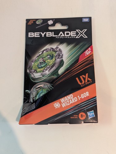 Beyblade wand wizard - beyblade,