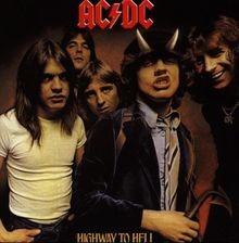Highway hell - highway, to