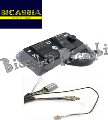 8004 commutatore devio luci - 8004,