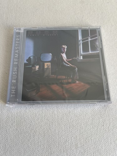 Rush power windows the - rush,