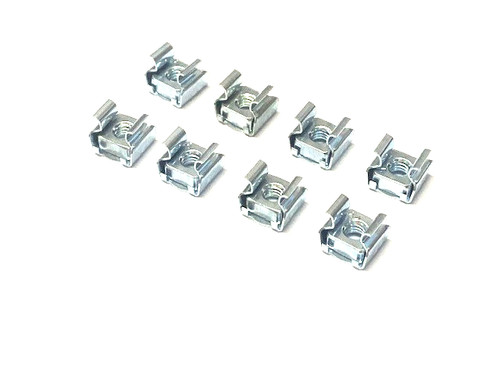 Dado frecce kit pezzi - dado, 8