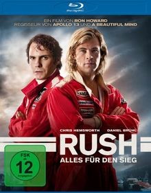Rush alles für den sieg - rush,