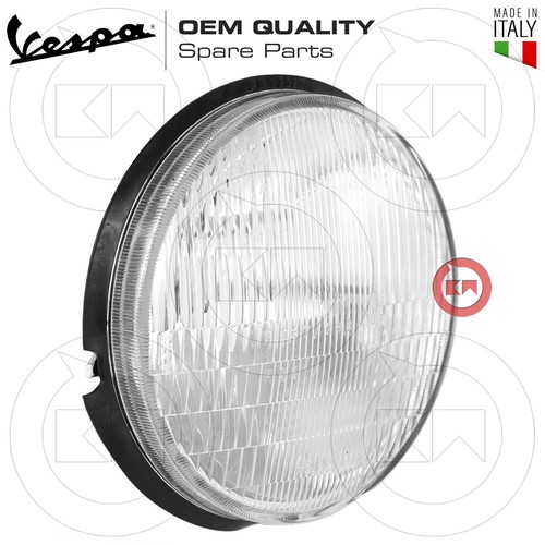 Gruppo ottico faro - gruppo,