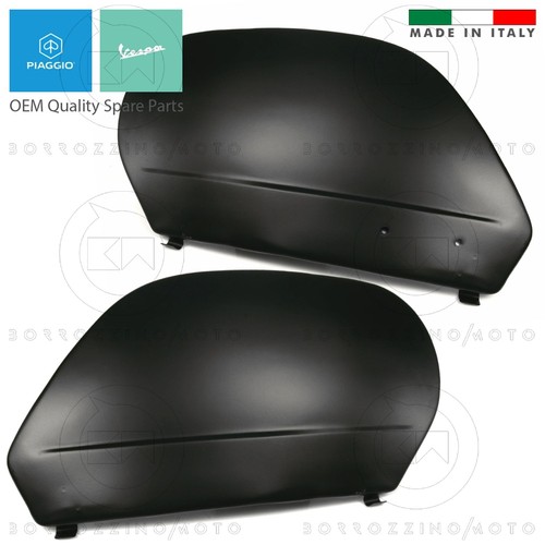 Coppia sportelli scocca - coppia,