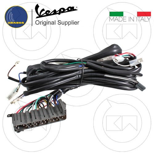 Impianto elettrico electrical - impianto,