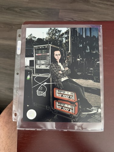 Geddy lee foto - geddy,