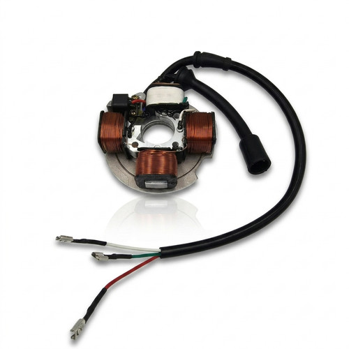 Statore volano vespa - x,