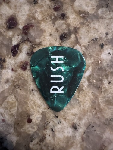 Rush 2026 fifty something tour - rush,