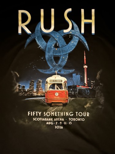 Maglia evento rush fifty - evento,
