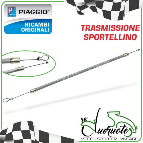 Trasmissione cavo apertura - cavo,