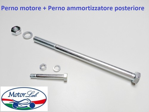 Kit perno motore vespa n - motore,