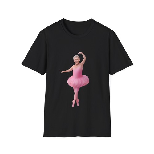 Shirt unisex morbido - t-shirt,