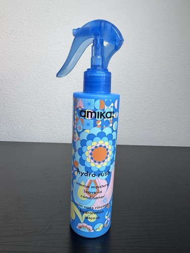 Amika hydro rush - hydro, balsamo