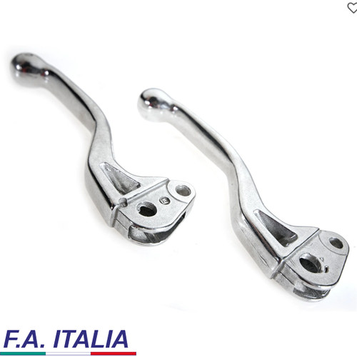 Coppia leve sportive vespa - leve,