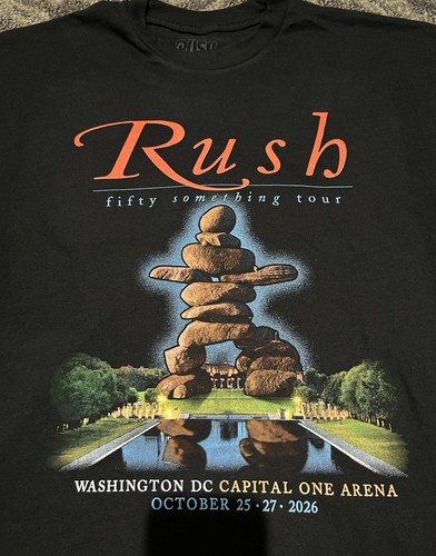 Maglia evento rush - rush, fifty