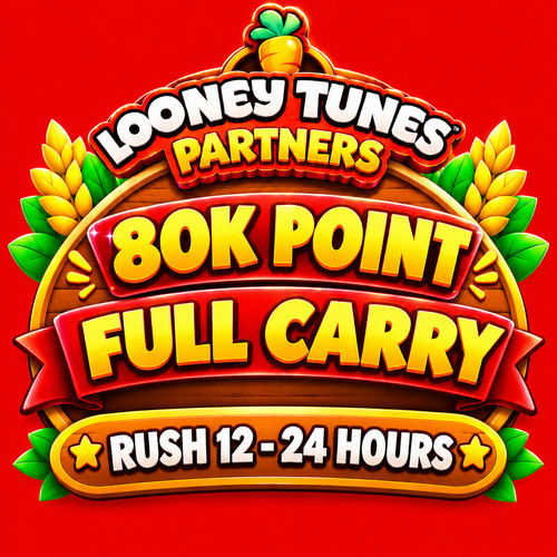 Looney tunes partners - partners, event