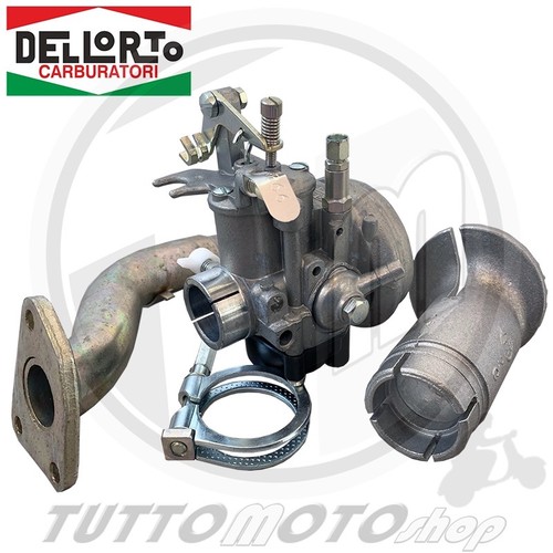 Kit carburatore dellorto - kit,