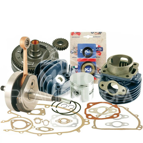Kit modifica motore - motore, 102cc