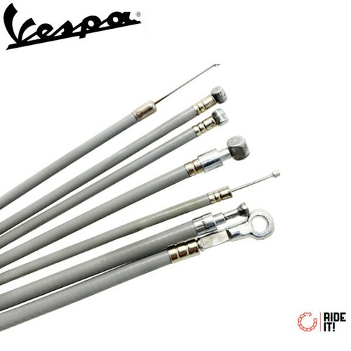 Kit completo guaine - completo,