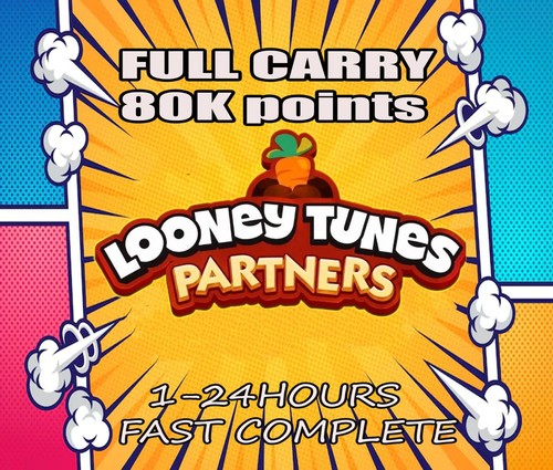 Mono poly looney tunes - -,