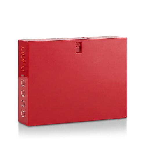 Gucci rush eau toilette 75 - gucci,