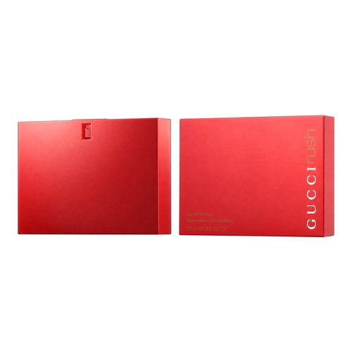 Gucci rush edt - rush, ml