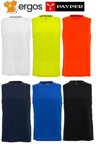 Payper rush canotta canottiera - rush,
