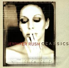 Classics von rush - von, rush,jennifer