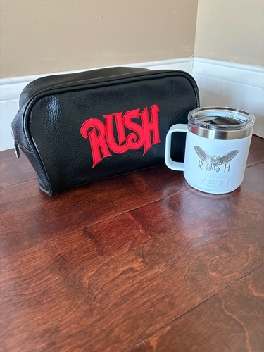 2026 rush fifty something tour - something,