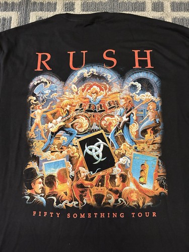 Maglia esclusiva rush - esclusiva,