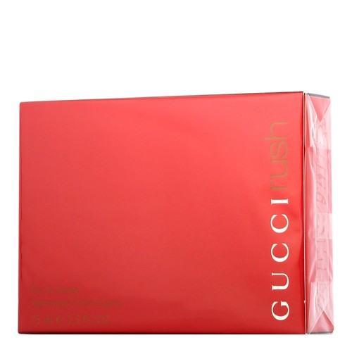 Gucci rush edt - gucci,